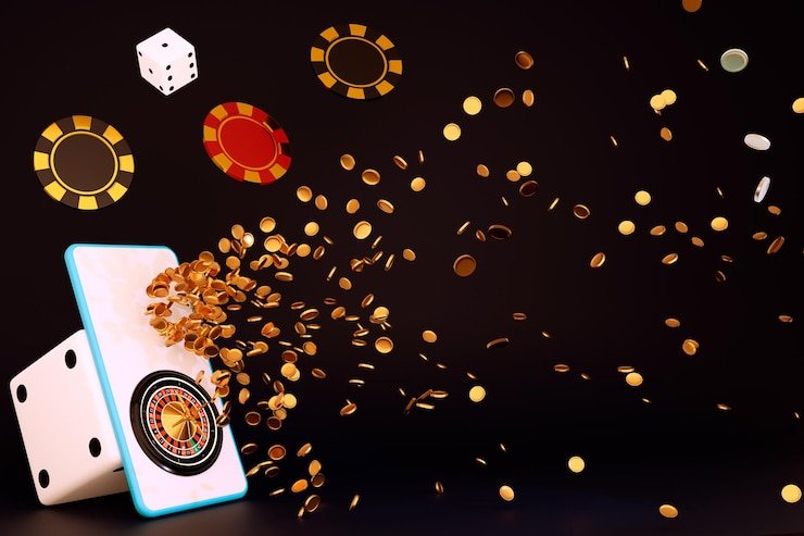 Tampilan dashboard multi-olahraga pemenang77