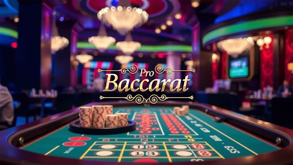Meja VIP Roulette dengan dealer langsung Tampilan meja VIP Roulette dengan dealer langsung